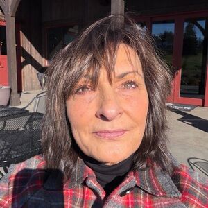 Meet your Posher, Shelley